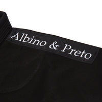 Albino and Preto TSWT • Black • A1L • BRAND NEW