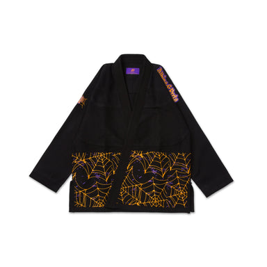 Albino and Preto Zombie Call • Black • A1 • BRAND NEW – BJJ Gi Seller