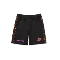 Albino and Preto Zombie Call Fitted Shorts • Black • Large (L) • BRAND NEW