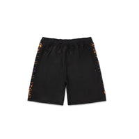 Albino and Preto Zombie Call Fitted Shorts • Black • Large (L) • BRAND NEW