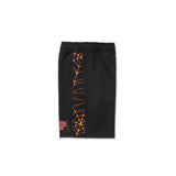 Albino and Preto Zombie Call Fitted Shorts • Black • Large (L) • BRAND NEW