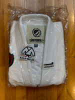 Shoyoroll Competitor 20.8 • White • A0F • BRAND NEW