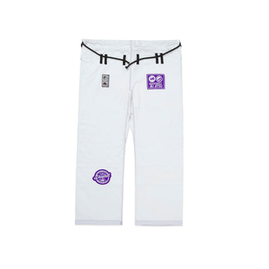 Shoyoroll Ota Competitor • White • 1L/A1L • BRAND NEW – BJJ Gi Seller