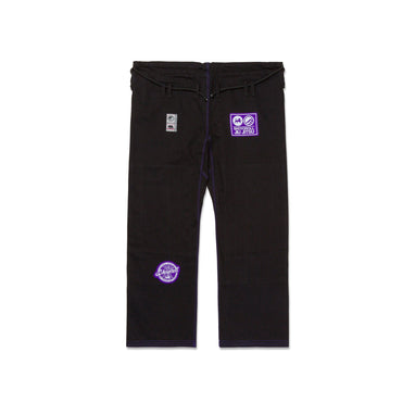 Shoyoroll Ota Competitor • Black • 1L/A1L • BRAND NEW – BJJ Gi Seller