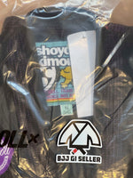 Shoyoroll Ota Competitor • Black • 1L/A1L • BRAND NEW