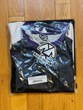 Shoyoroll Ota Competitor Rash Guard LS • Black • 2XL • BRAND NEW