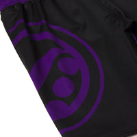 Shoyoroll Ota Competitor Fitted Training Shorts • Black • XL • BRAND NEW