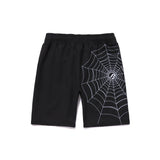 Shoyoroll Araneae Training Fitted Shorts • Black • 2XL • BRAND NEW