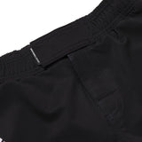 Shoyoroll Araneae Training Fitted Shorts • Black • 2XL • BRAND NEW