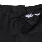 Shoyoroll Araneae Training Fitted Shorts • Black • 2XL • BRAND NEW