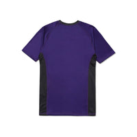 Shoyoroll 2022 Ranked Rash Guard SS • Purple • Large (L) • BRAND NEW