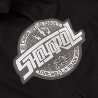 Shoyoroll Carbon Competitor • Black • 2/A2 • BRAND NEW