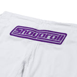 Shoyoroll Grape Competitor • White • 2/A2 • BRAND NEW