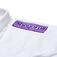 Shoyoroll Grape Competitor • White • 2/A2 • BRAND NEW