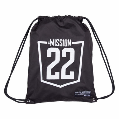 Shoyoroll Batch 66 Mission22 Project • Black • A1F • BRAND