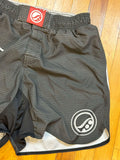 Shoyoroll Campeao Mundial Shorts • Black • Medium (M) • BARELY USED