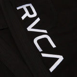 Shoyoroll RVCA x Roots • Black • 1L/A1L • BRAND NEW