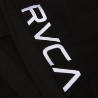 Shoyoroll RVCA x Roots • Black • 2/A2 • BRAND NEW