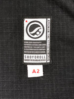 Shoyoroll Batch 13 Charles Lew V1 • Black • A3S • BRAND NEW