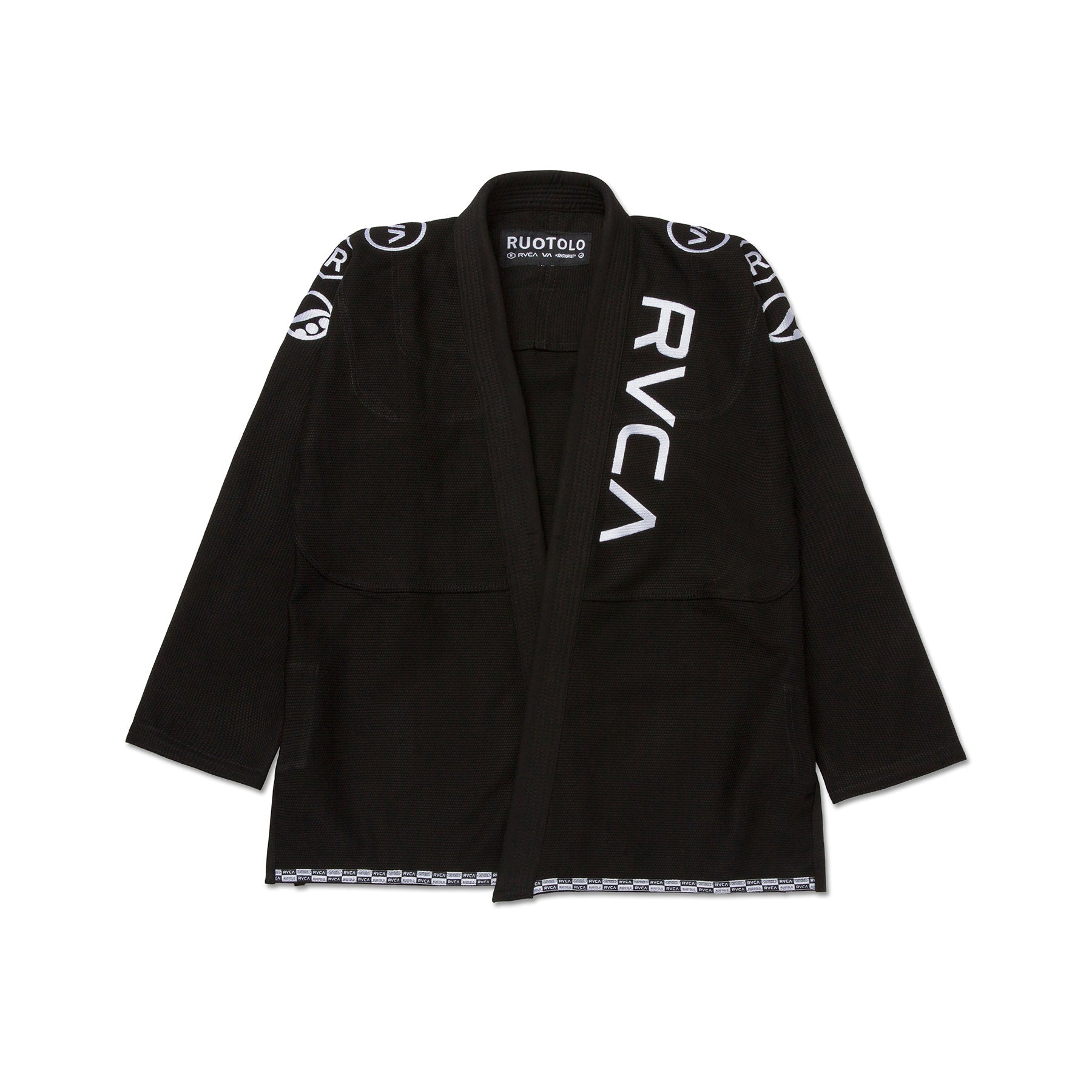 日本未発売！RVCA ART OF JIU JITSU GI（柔術衣）A1（柔術着 RVCA  