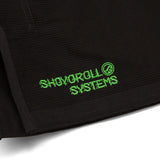 Shoyoroll Batch 140 Infrared • Black • 1L/A1L • BRAND NEW