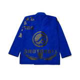 Shoyoroll Batch 127 King Road • Blue • 1L/A1L • BRAND NEW