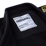 Shoyoroll Griffon Competitor • Black • 1L/A1L • BRAND NEW