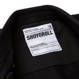 Shoyoroll Admiral Competitor • Black • 1L/A1L • BRAND NEW