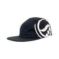 Shoyoroll SYR x AP 5 Panel Cap • Black • BRAND NEW