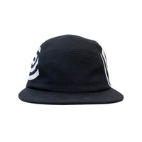 Shoyoroll SYR x AP 5 Panel Cap • Black • BRAND NEW