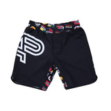 Shoyoroll x A&P Adrenaline Shorts • Black • Extra Large (XL) • BRAND NEW