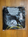 Shoyoroll Unit Rash Guard LS • Black • Extra Large (XL) • BRAND NEW