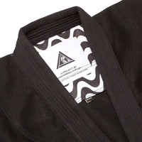 Shoyoroll Batch 97 Jiu-Jitsu Is Simple (Roger Gracie) • Black • A1L • BRAND NEW