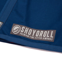 Shoyoroll Atlas Competitor • Blue • 2/A2 • BRAND NEW