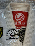 Shoyoroll Batch 17 Competitor • White • A3S • BRAND NEW