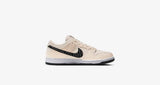 Albino and Preto Nike SB Dunk Low • Fossil/Black Sail • 10 • NEW/SEE DESCRIPTION