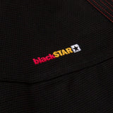 Shoyoroll Batch 146 blackSTAR Retro • Black • 2L/A2L • BRAND NEW