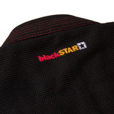 Shoyoroll blackSTAR Retro • Black • 1/A1 • BRAND NEW