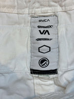 Shoyoroll RVCA x StreetX (Australian Import) • White • 2/A2 • SEE DESCRIPTION