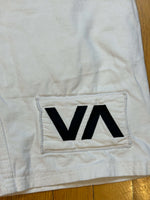 Shoyoroll RVCA x StreetX (Australian Import) • White • 2/A2 • SEE DESCRIPTION