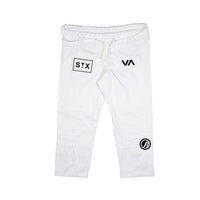 Shoyoroll RVCA x StreetX (Australian Import) • White • 2/A2 • SEE DESCRIPTION