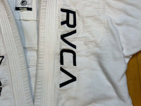 Shoyoroll RVCA x StreetX (Australian Import) • White • 2/A2 • SEE DESCRIPTION