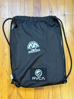 Shoyoroll Batch 60 RVCA V2 • Black • A2 • BRAND NEW