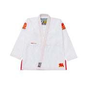 Shoyoroll Batch 146 blackSTAR Retro • White • 1/A1 • BRAND NEW – BJJ Gi  Seller