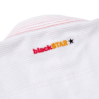 Shoyoroll Batch 146 blackSTAR Retro • White • 1L/A1L • BRAND NEW