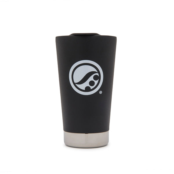 Shoyoroll Kleen Kanteen Tumbler 16oz • Black • BRAND NEW