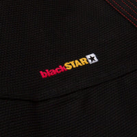 Shoyoroll Batch 146 blackSTAR Retro • Black • 3/A3 • BRAND NEW