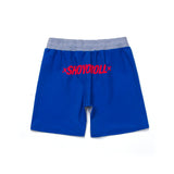 Shoyoroll SuperLite Retro Flex Fitted Shorts • Black • XL • BRAND NEW