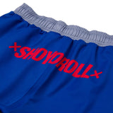 Shoyoroll SuperLite Retro Flex Fitted Shorts • Black • XL • BRAND NEW