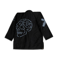 Shoyoroll Deus Ex Machina x Shoyoroll • Black • 2/A2 • BRAND NEW